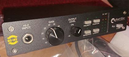 various-Great River ME-1 NV mic pre-amp